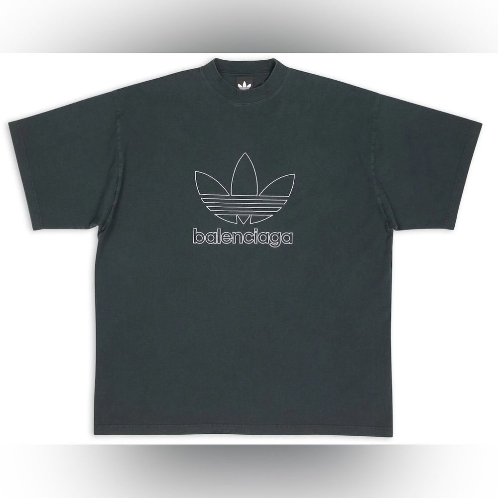 Balenciaga x adidas T-Shirt